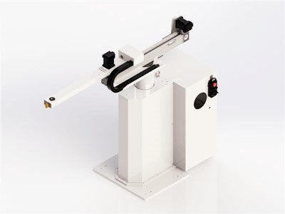 海智擺臂衝壓機器人係列(圖3)