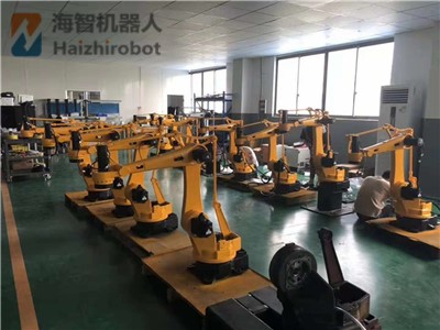 衝壓機械臂廠家