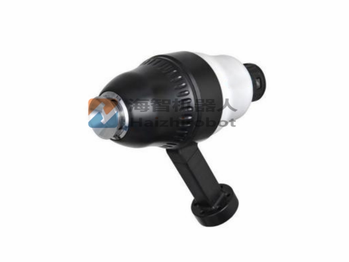 噴塗機器人-靜電噴漆旋杯噴槍(圖1)