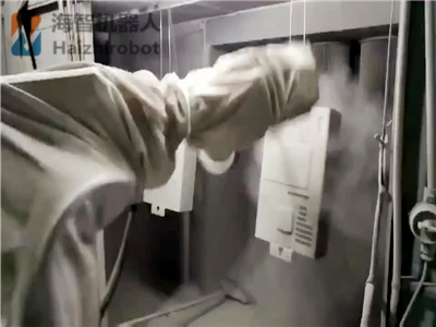 工業機器人價格怎麼參考對比？海智機械手生產廠家(圖3)