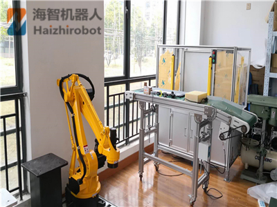 衝壓機器人生產廠家(圖9)