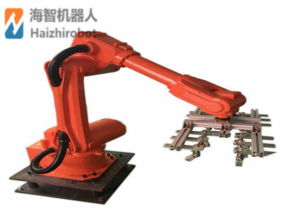 六軸機械手臂 六軸機械手臂
