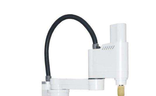 多關節四軸機器人