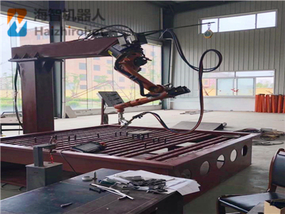 懸掛機器人 懸掛機器人