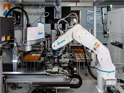 流水線機器人 流水線機器人