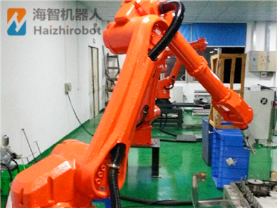 六軸機械手定製