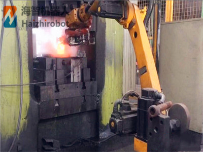 鍛造機械手廠家