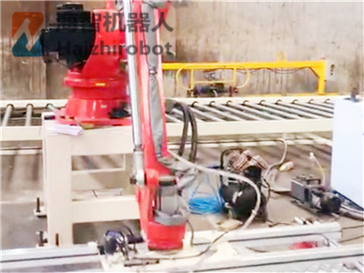 四軸機械手 四軸機械手