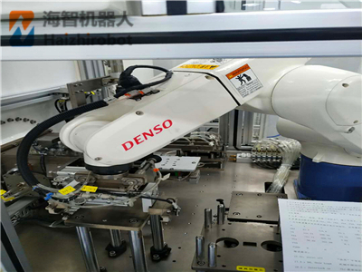 東莞機器人編程培訓