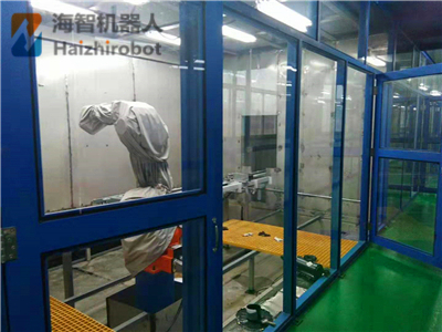 噴塗機器人 噴塗機器人