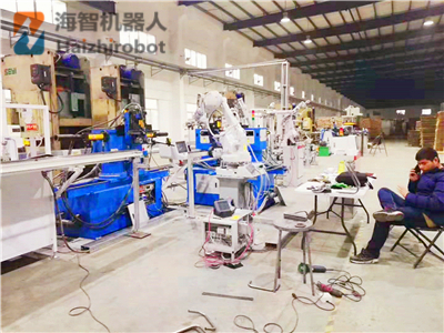 製造業人工VS工業機器人(圖4)