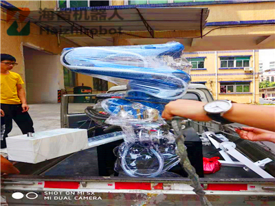 東莞噴塗機器人 東莞噴塗機器人