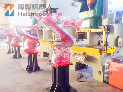 衝壓設備機械手