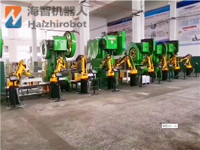 衝壓機械手供應廠家 衝壓機械手供應廠家