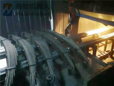 噴塗機器人係統特點 多功能噴塗機(圖4)