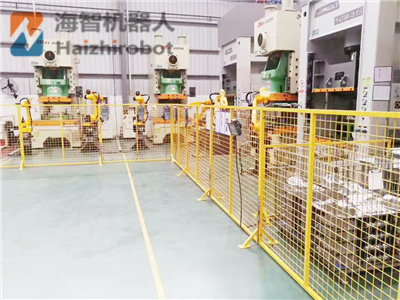 衝床自動機械手取料 衝床自動機械手取料