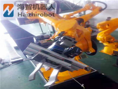 機器人直線滑軌 機器人直線滑軌