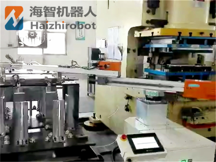 擺臂機械手 擺臂機械手