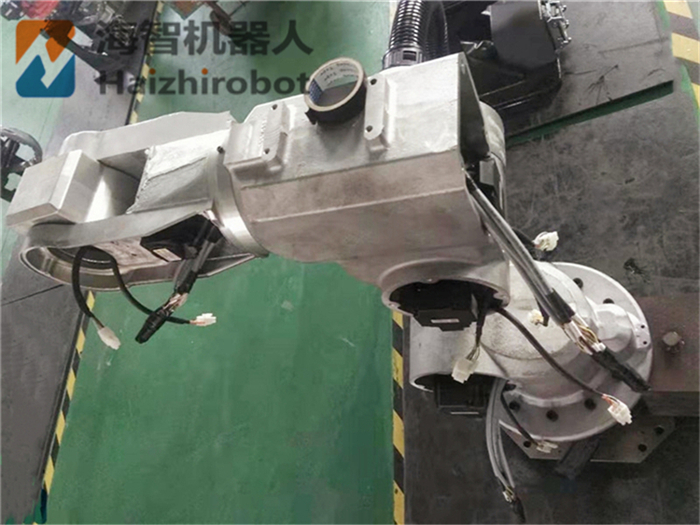 海智機器人廠家 海智機器人廠家