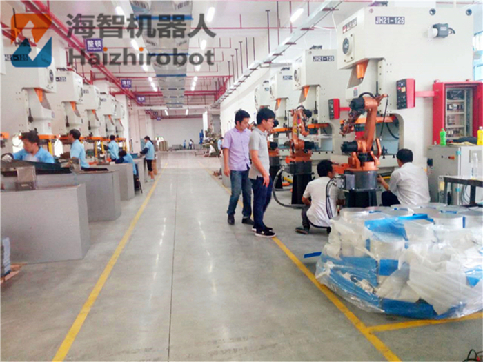 衝壓機械手購買