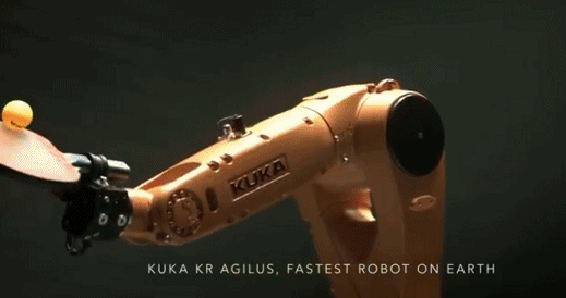 六軸機械手臂 六軸機械手臂