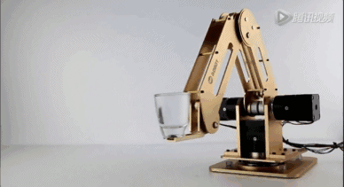 平衡機器人 平衡機器人