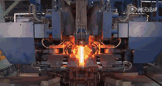 鍛造機器人 鍛造機器人