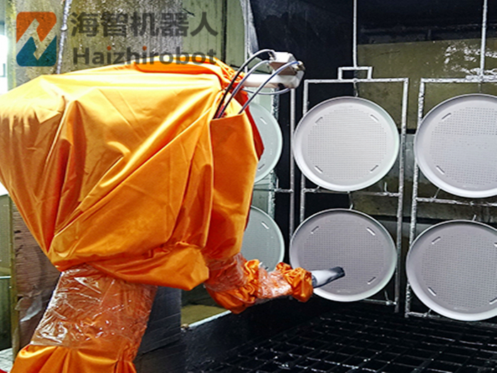 工業機器人特性(圖5) 工業機器人特性(圖5)