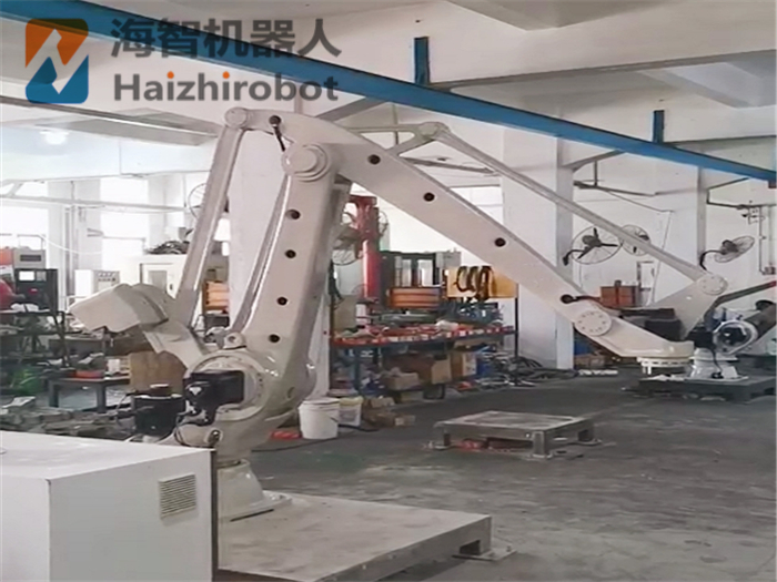 選擇搬運工業機械手