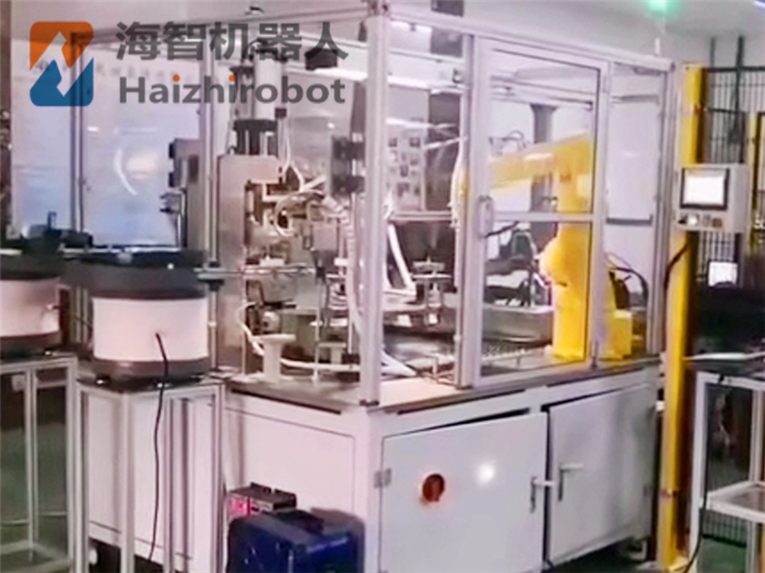 機械手臂人工智能 機械手臂人工智能