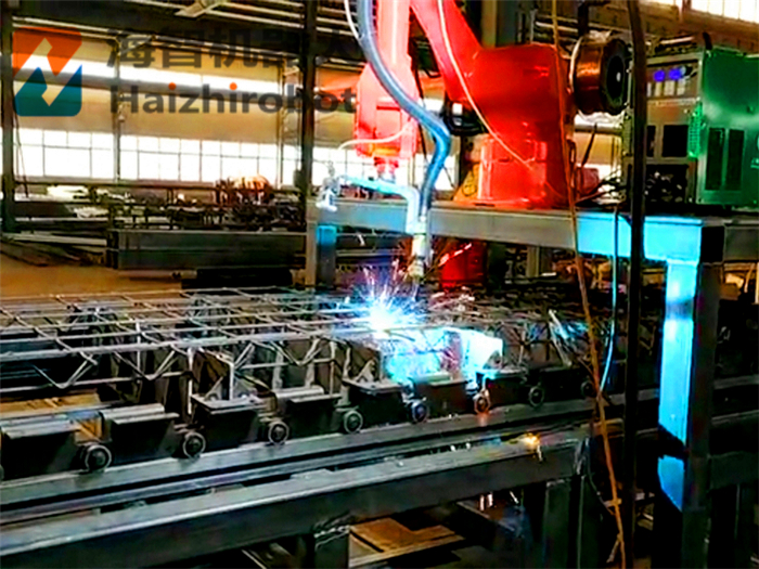 焊接機械手設備-技術(圖3) 焊接機械手設備-技術(圖3)