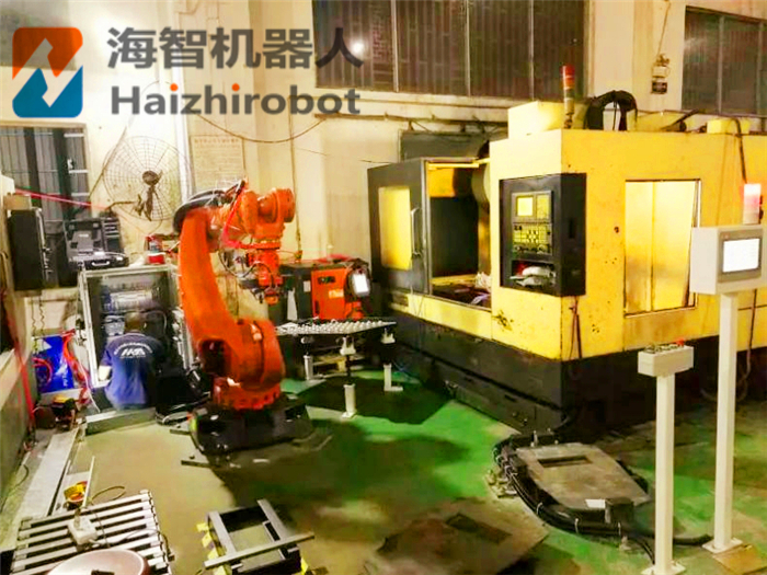 工業機器人特性(圖4) 工業機器人特性(圖4)