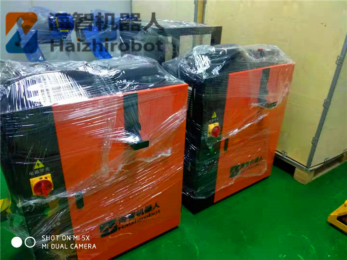 工業機器人報價流程和價格、價位怎麼樣？(圖2)