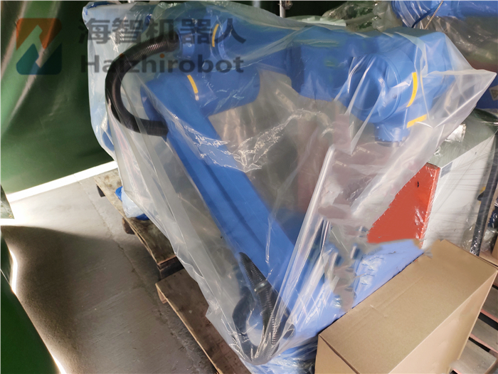 工業機器人銷售