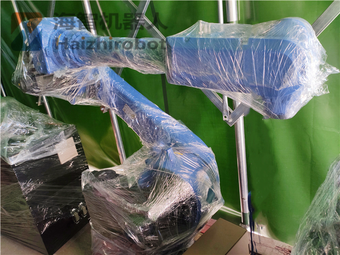 工業機器人訂單 工業機器人訂單