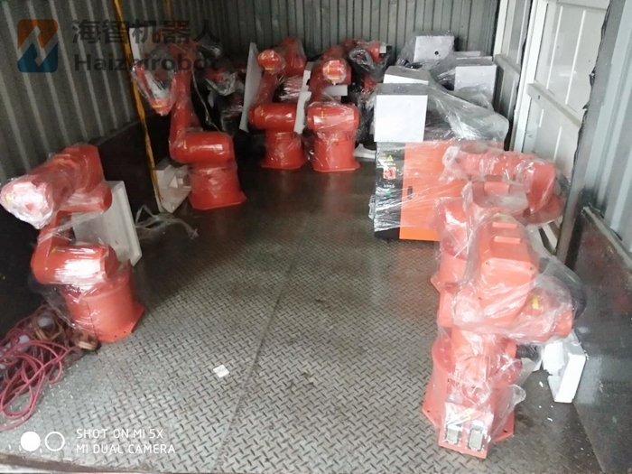 工業機器人批量銷售 工業機器人批量銷售