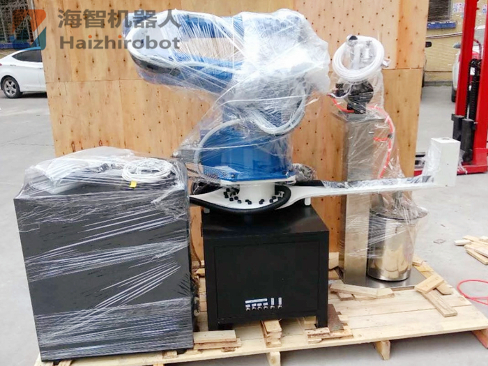 噴漆機器人銷售 噴漆機器人銷售