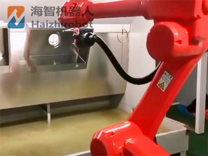 機器人噴漆什麼都可以噴塗嗎？(圖3)