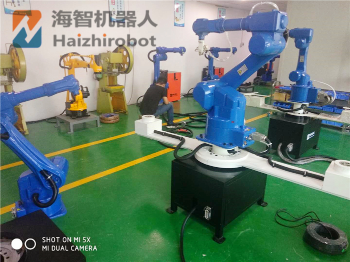 機械手臂哪裏找