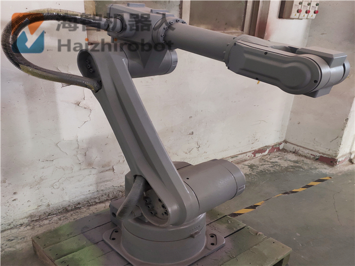 機械臂運動方式 機械臂運動方式