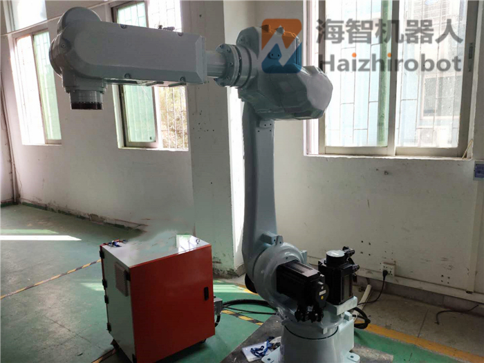 機械臂6軸 機械臂6軸