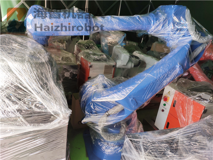 工業機器人製造 工業機器人製造