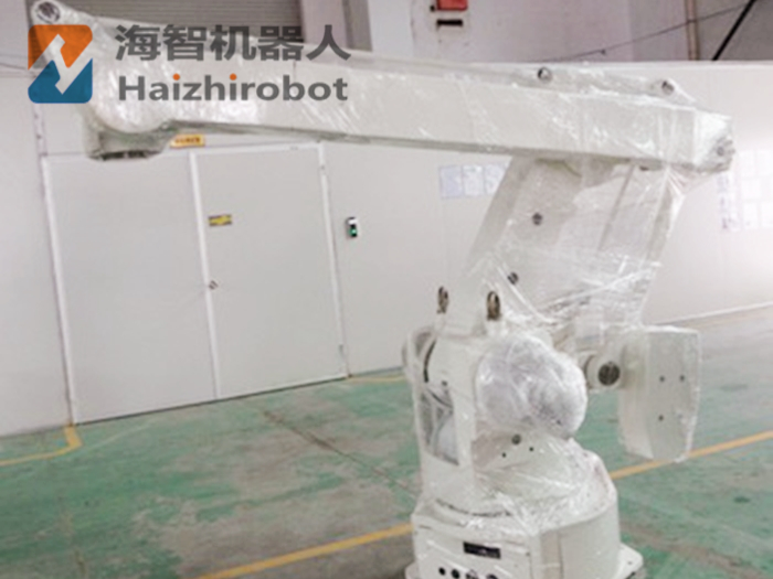 機器人搬運碼垛 機器人搬運碼垛