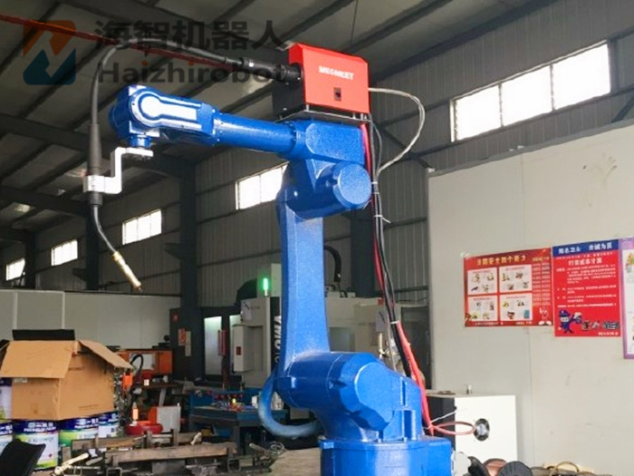 如何更好的應用工業機器人？涉及的重要因素(圖5)