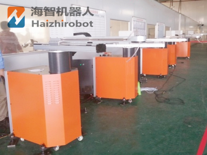 五金衝床機械手 五金衝床機械手