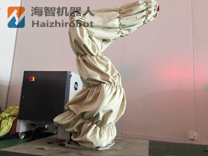 機器人塗裝設備 機器人塗裝設備