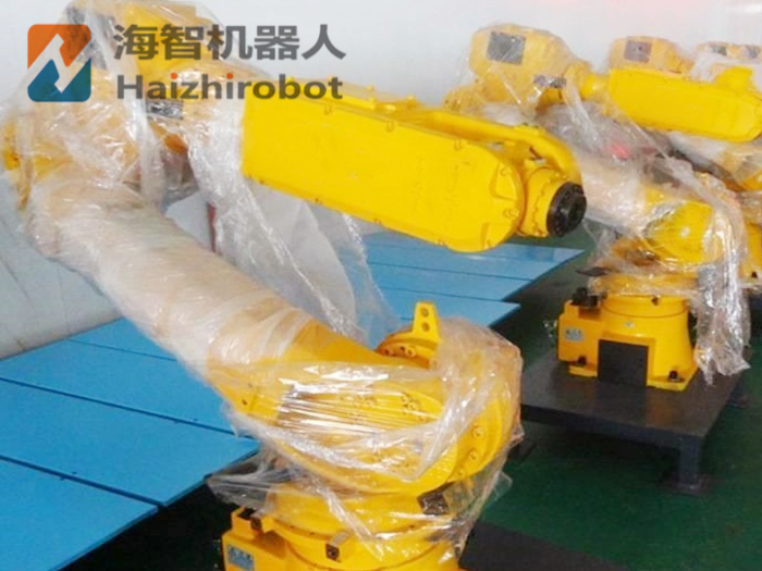 國產搬運機器人 國產搬運機器人