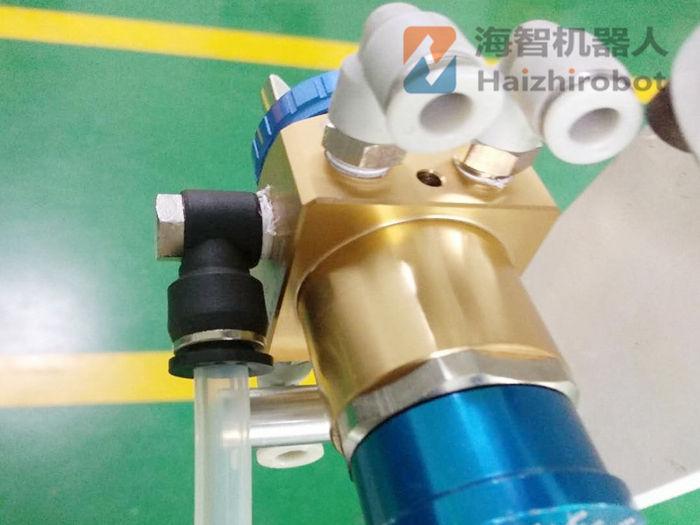 噴塗機器人自動噴槍