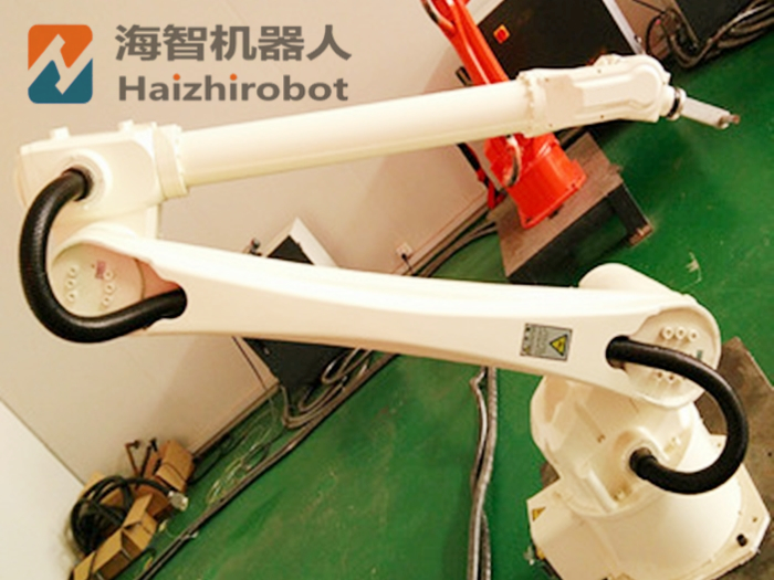  工業機械手定製