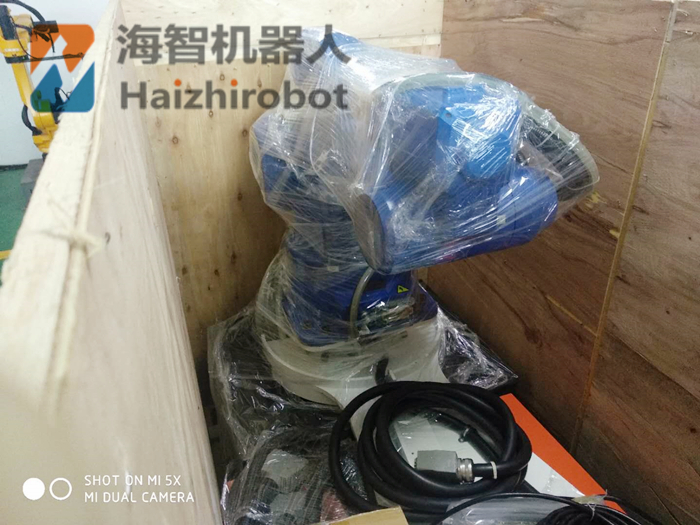 機器人塗裝自動化設備 機器人塗裝自動化設備